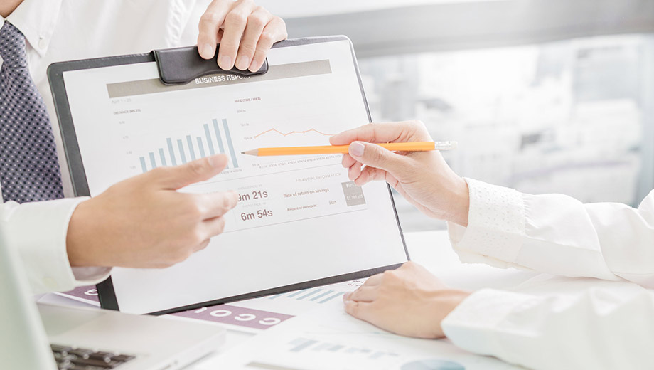 Karta Kredytowa Visa Business