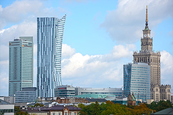 Karta Kredytowa Visa Business